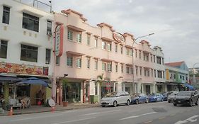 Amrise Hotel